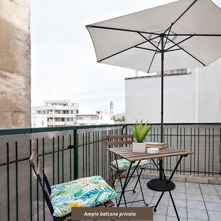 Frankie'S House - Lecce Selection Apartment Bagian luar foto