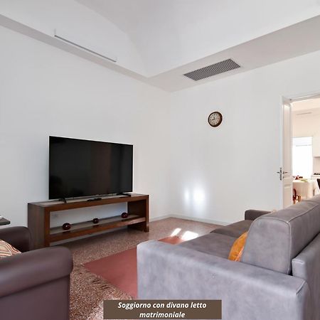 Frankie'S House - Lecce Selection Apartment Bagian luar foto