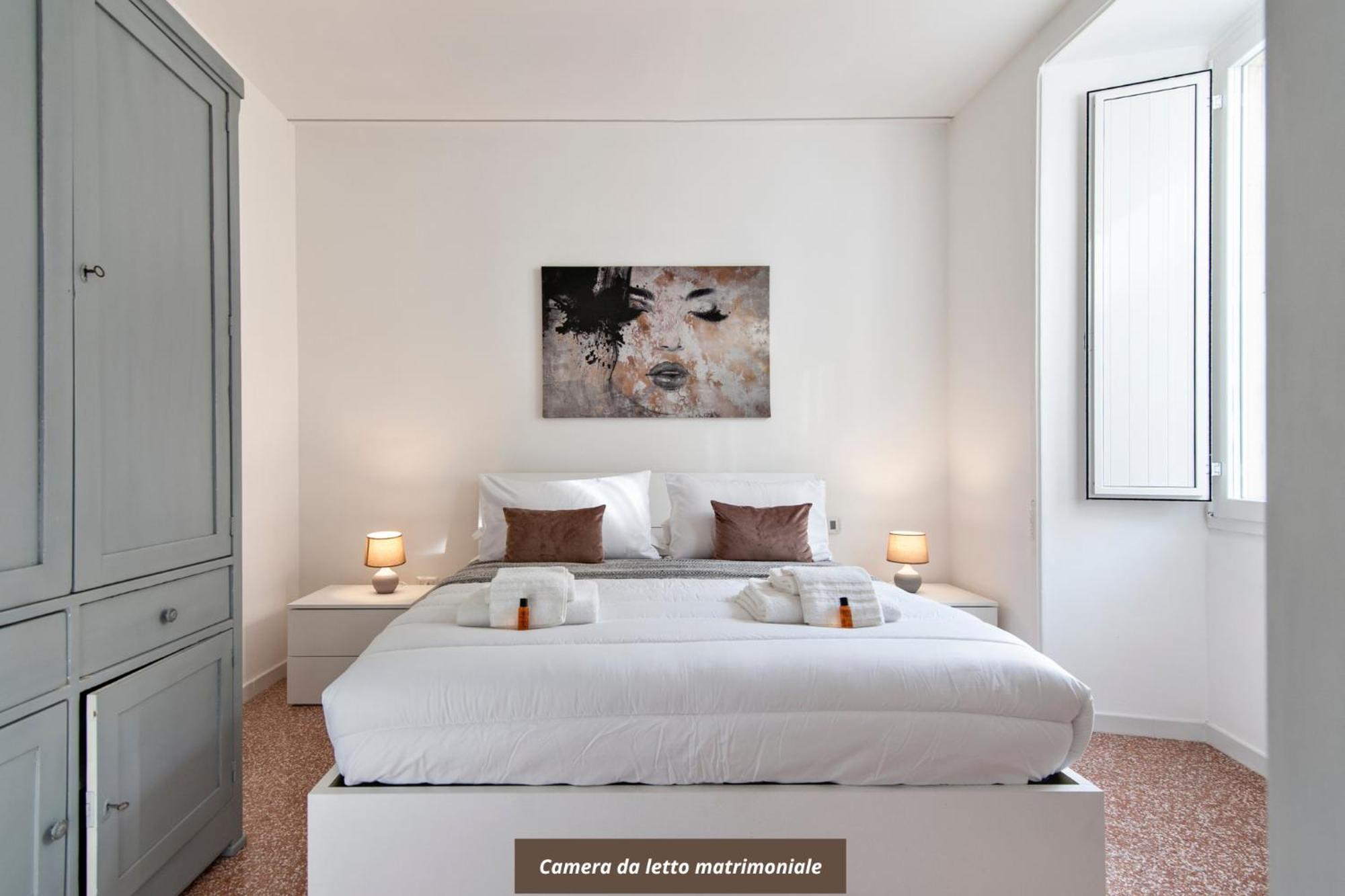 Frankie'S House - Lecce Selection Apartment Bagian luar foto