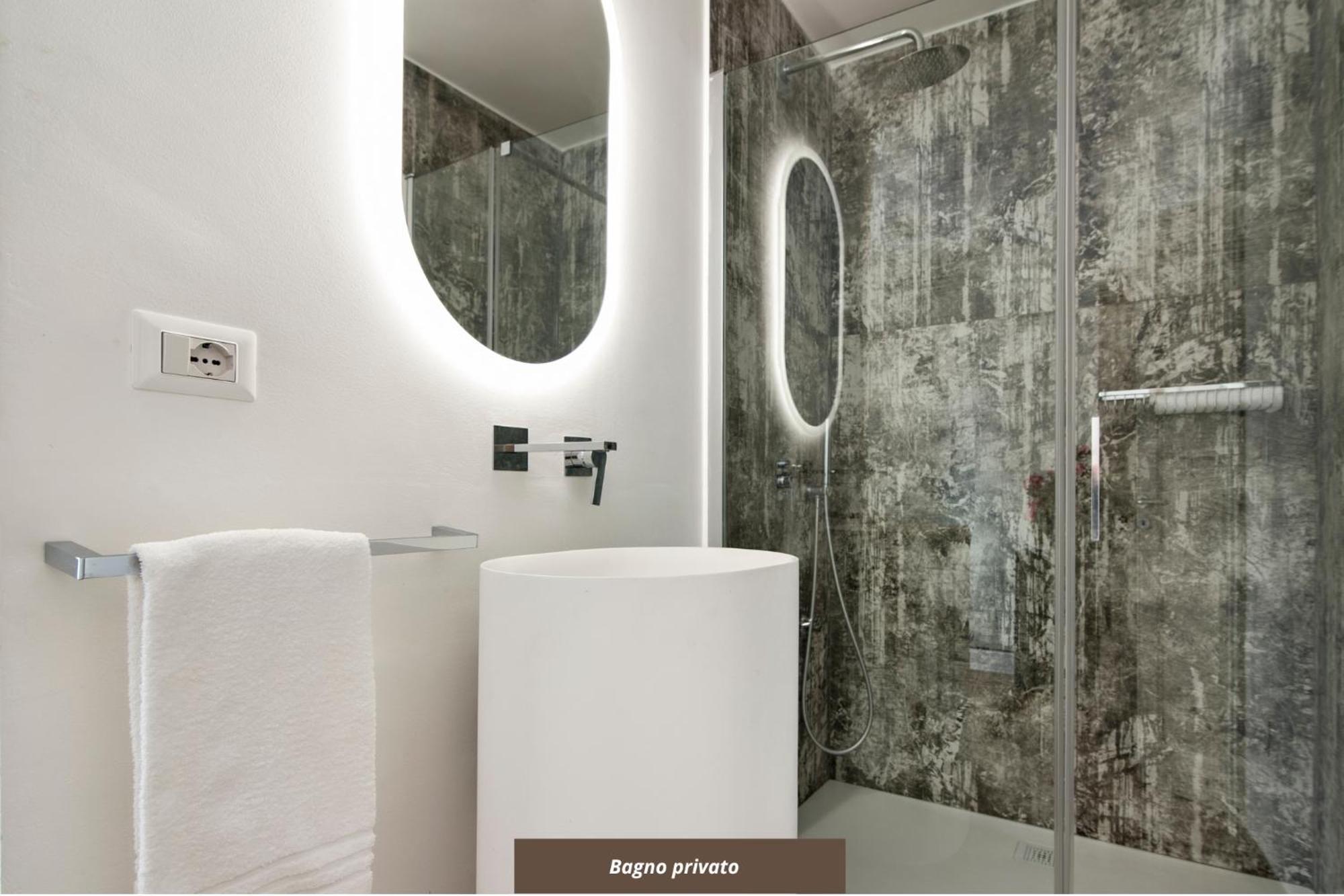 Frankie'S House - Lecce Selection Apartment Bagian luar foto