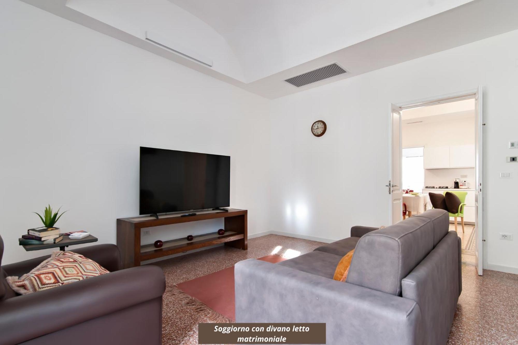 Frankie'S House - Lecce Selection Apartment Bagian luar foto