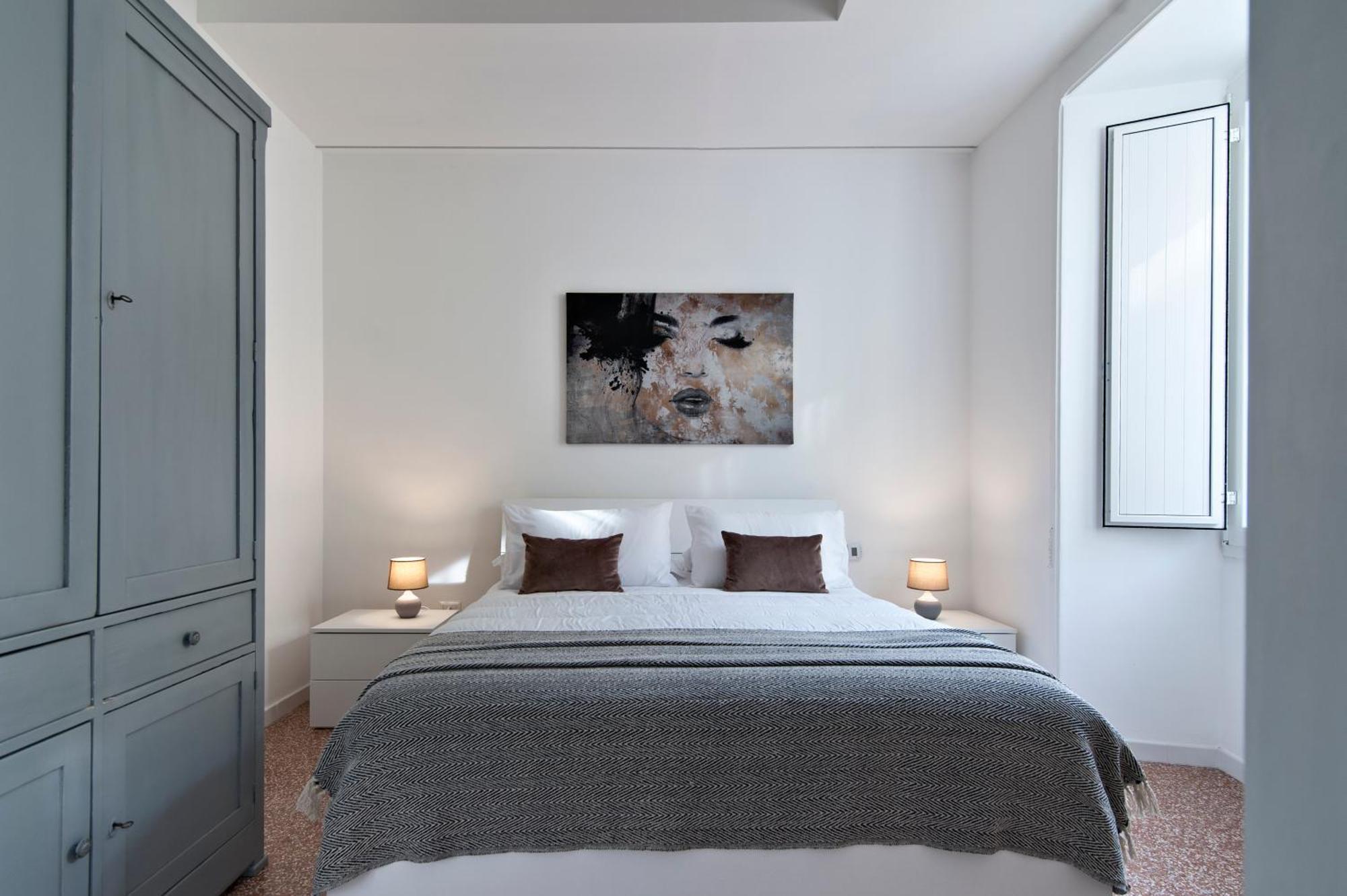 Frankie'S House - Lecce Selection Apartment Bagian luar foto