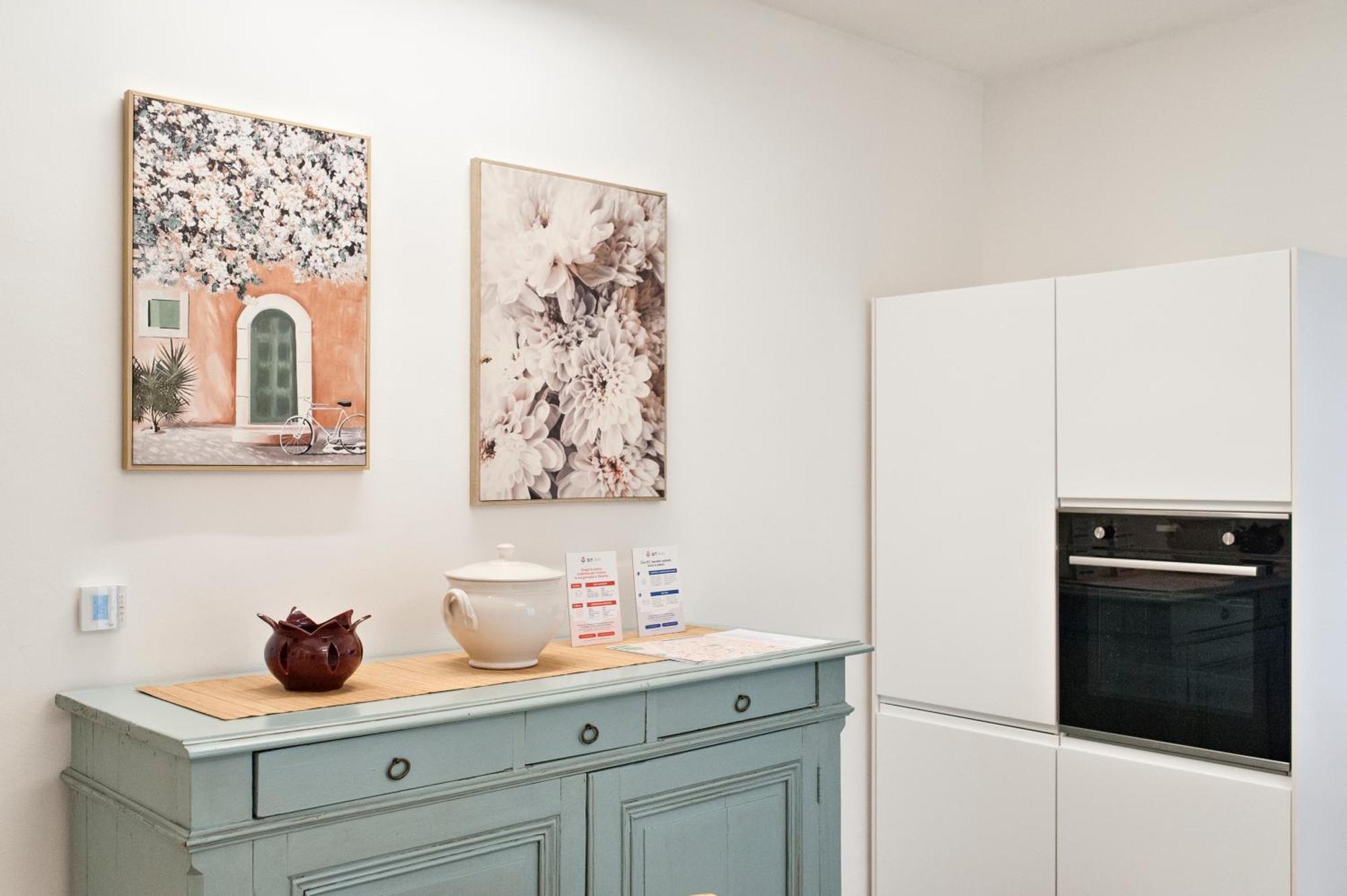 Frankie'S House - Lecce Selection Apartment Bagian luar foto