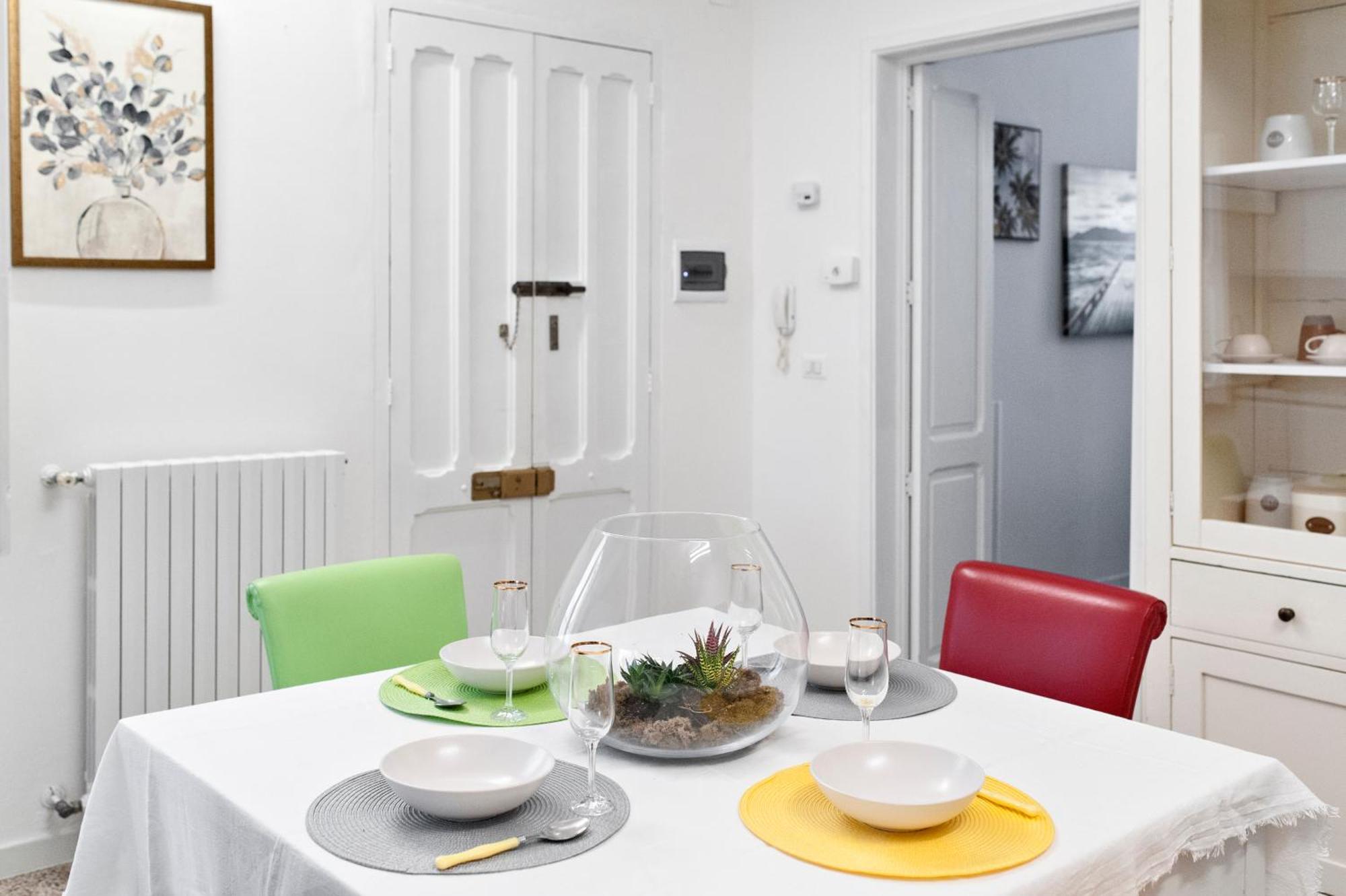Frankie'S House - Lecce Selection Apartment Bagian luar foto