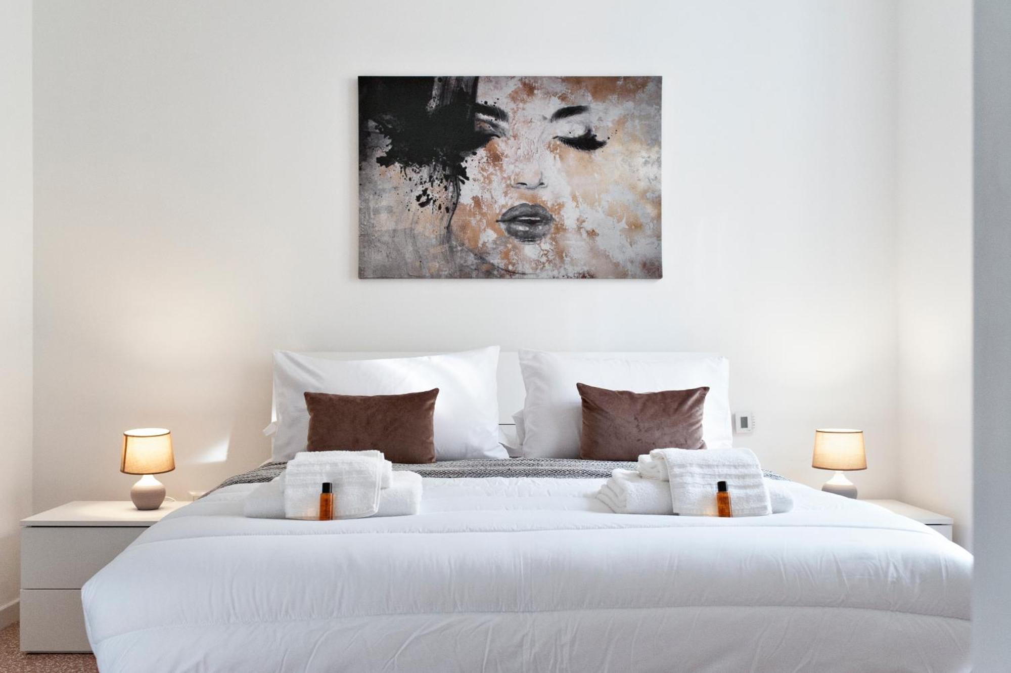 Frankie'S House - Lecce Selection Apartment Bagian luar foto