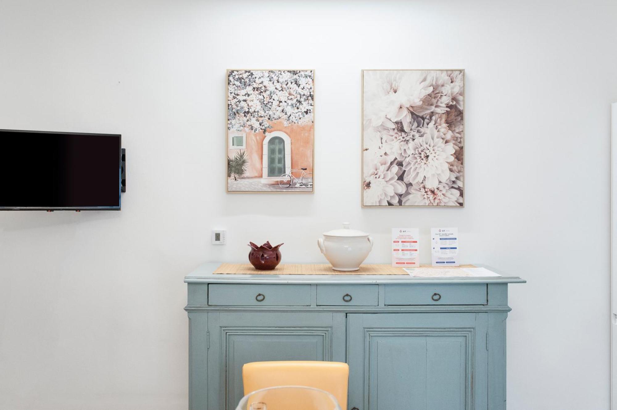 Frankie'S House - Lecce Selection Apartment Bagian luar foto