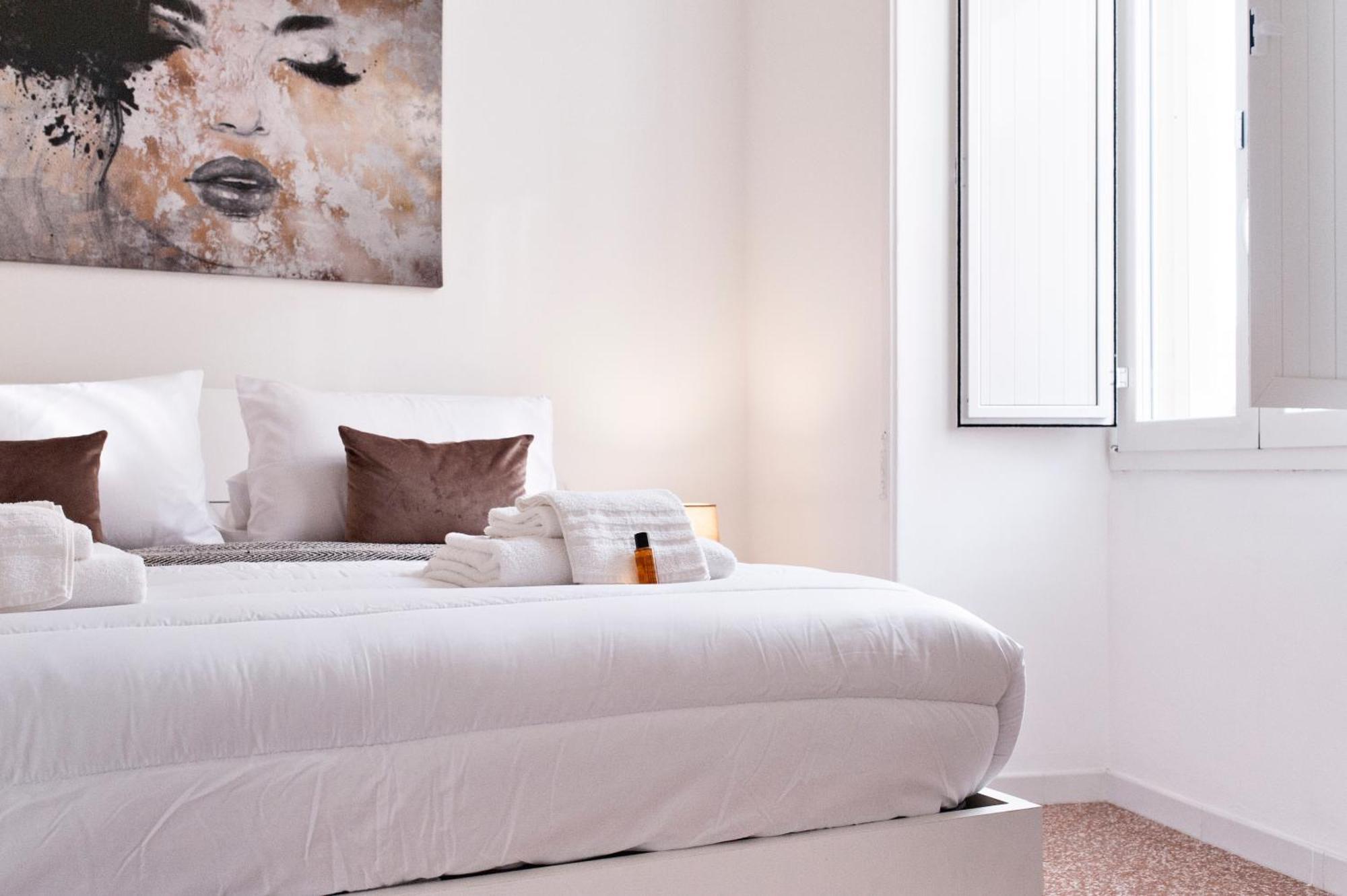 Frankie'S House - Lecce Selection Apartment Bagian luar foto