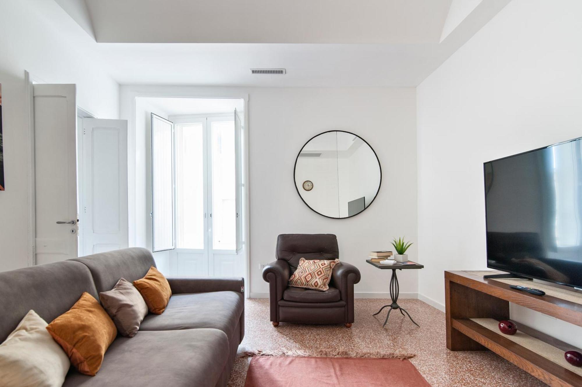 Frankie'S House - Lecce Selection Apartment Bagian luar foto