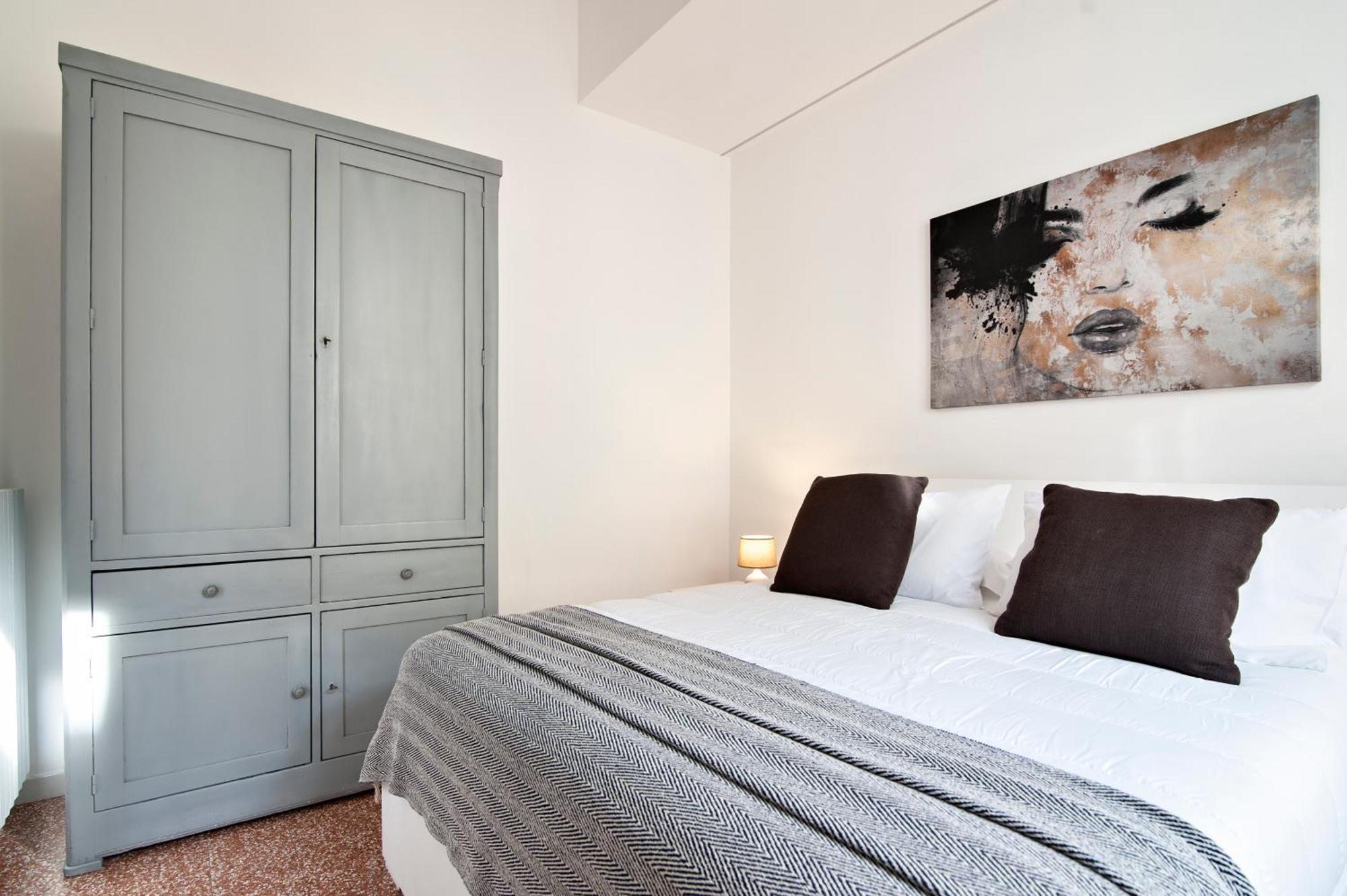 Frankie'S House - Lecce Selection Apartment Bagian luar foto