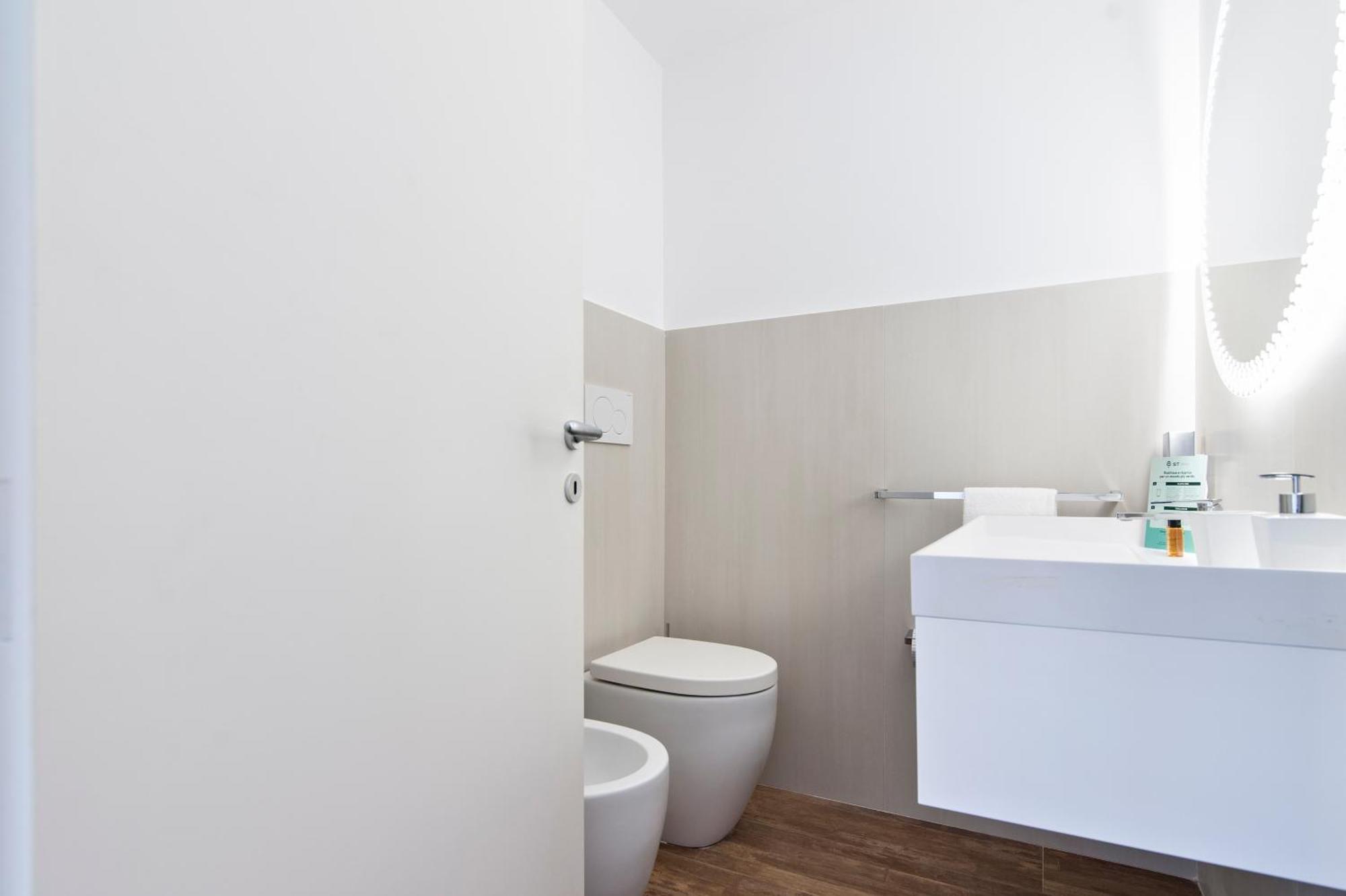 Frankie'S House - Lecce Selection Apartment Bagian luar foto
