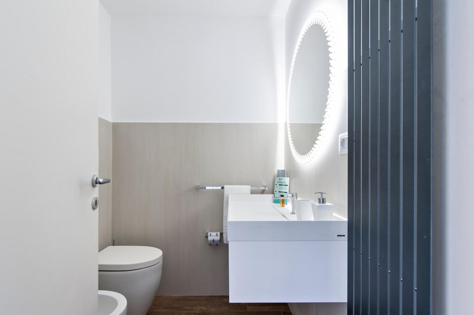 Frankie'S House - Lecce Selection Apartment Bagian luar foto