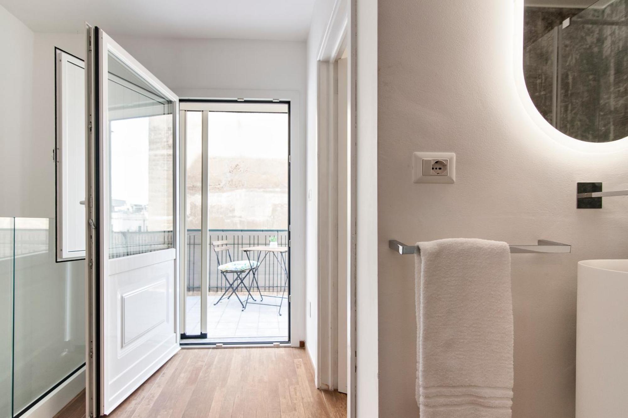 Frankie'S House - Lecce Selection Apartment Bagian luar foto