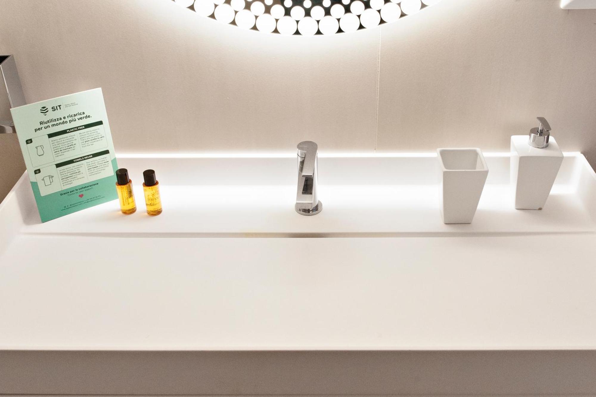 Frankie'S House - Lecce Selection Apartment Bagian luar foto