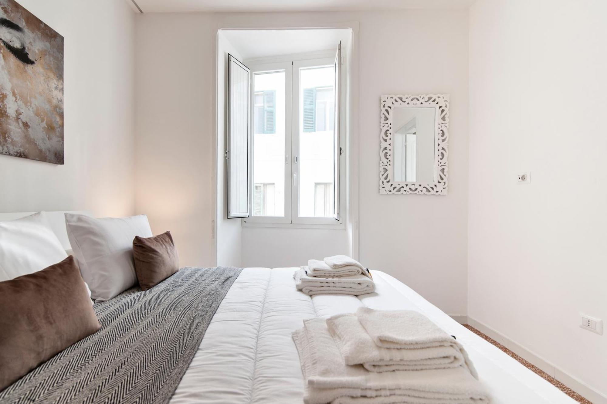 Frankie'S House - Lecce Selection Apartment Bagian luar foto