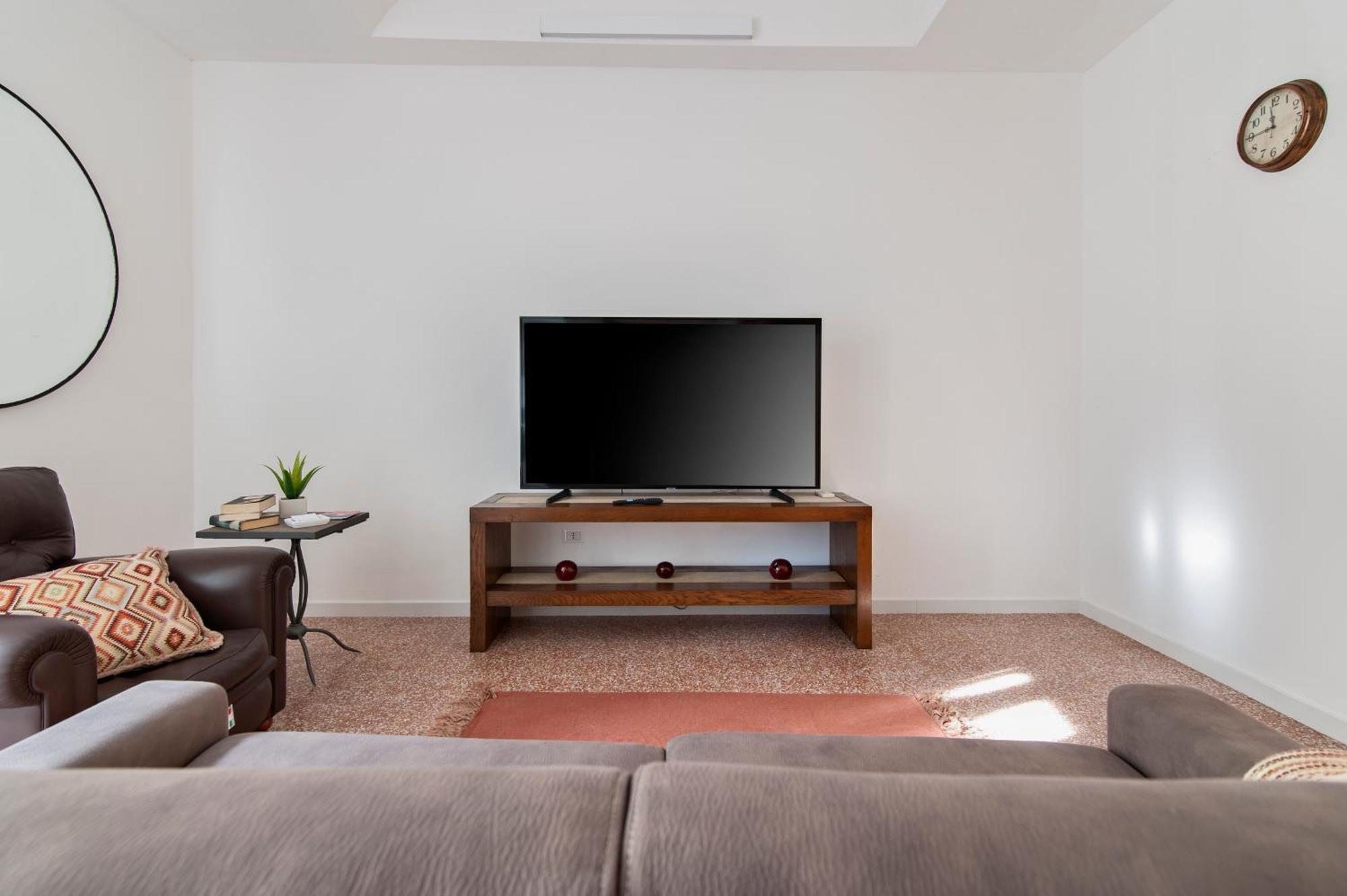 Frankie'S House - Lecce Selection Apartment Bagian luar foto